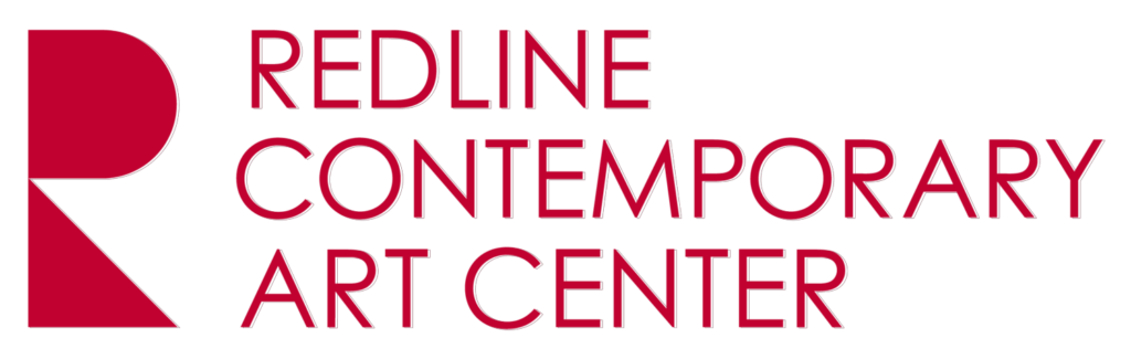 Redline contemporary art center logo